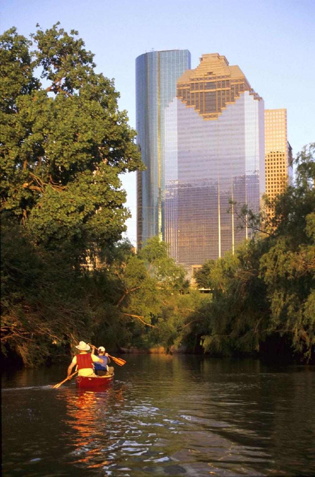 Embassy Suites By Hilton Houston Near The Galleria Dış mekan fotoğraf