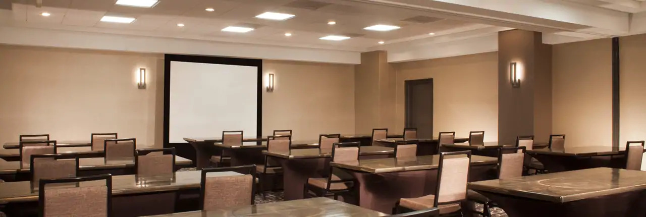 Embassy Suites By Hilton Houston Near The Galleria Dış mekan fotoğraf